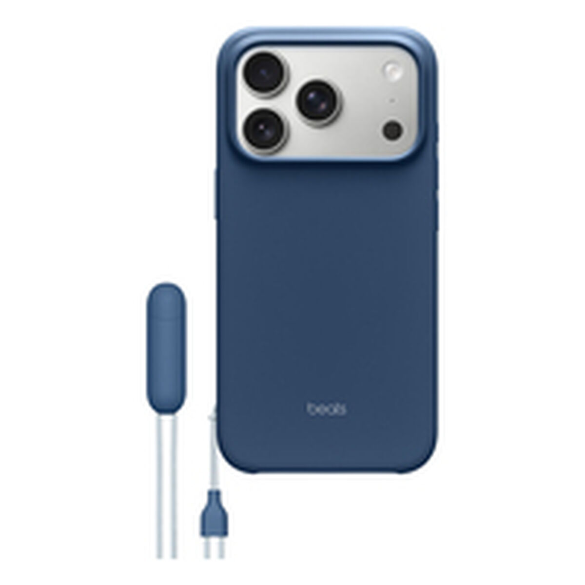 Husă pentru Mobil Apple MGTP4LL/A Roz Albastru Cobalt