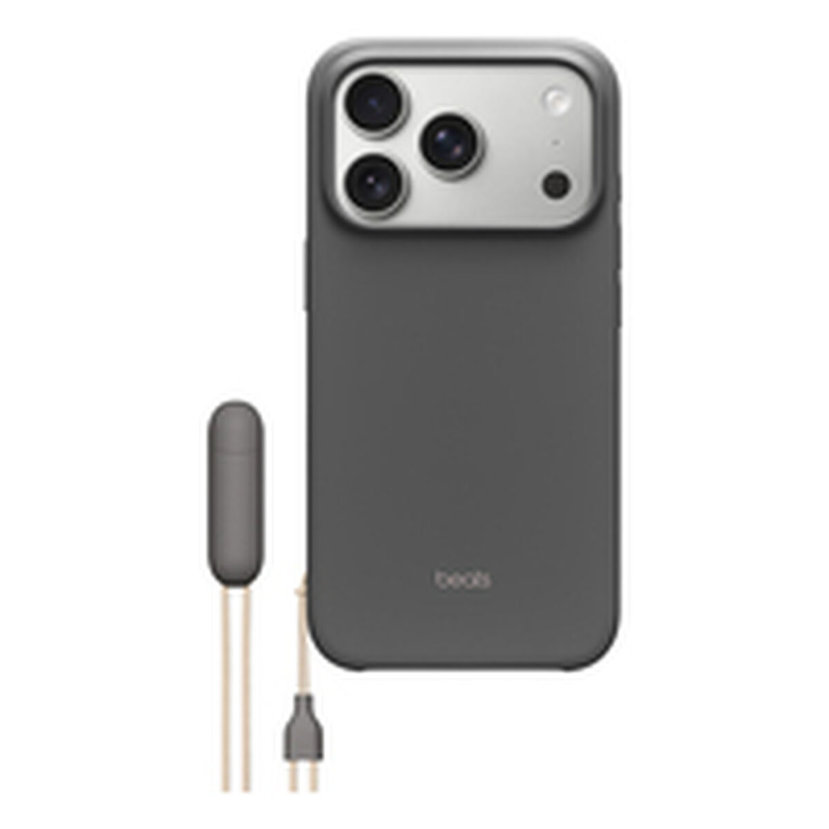 Husă pentru Mobil Apple iPhone 17 Pro