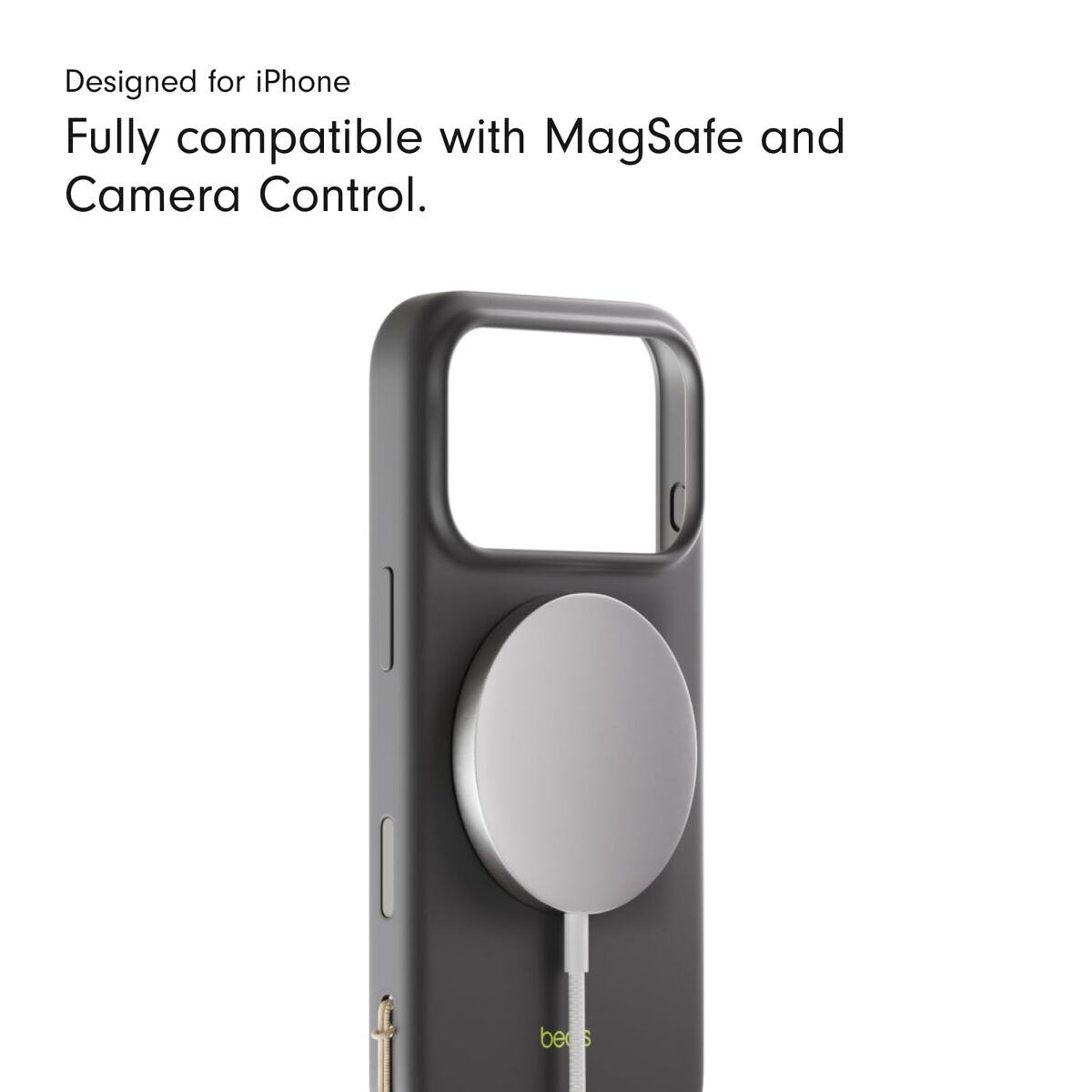 Husă pentru Mobil Apple iPhone 17 Pro