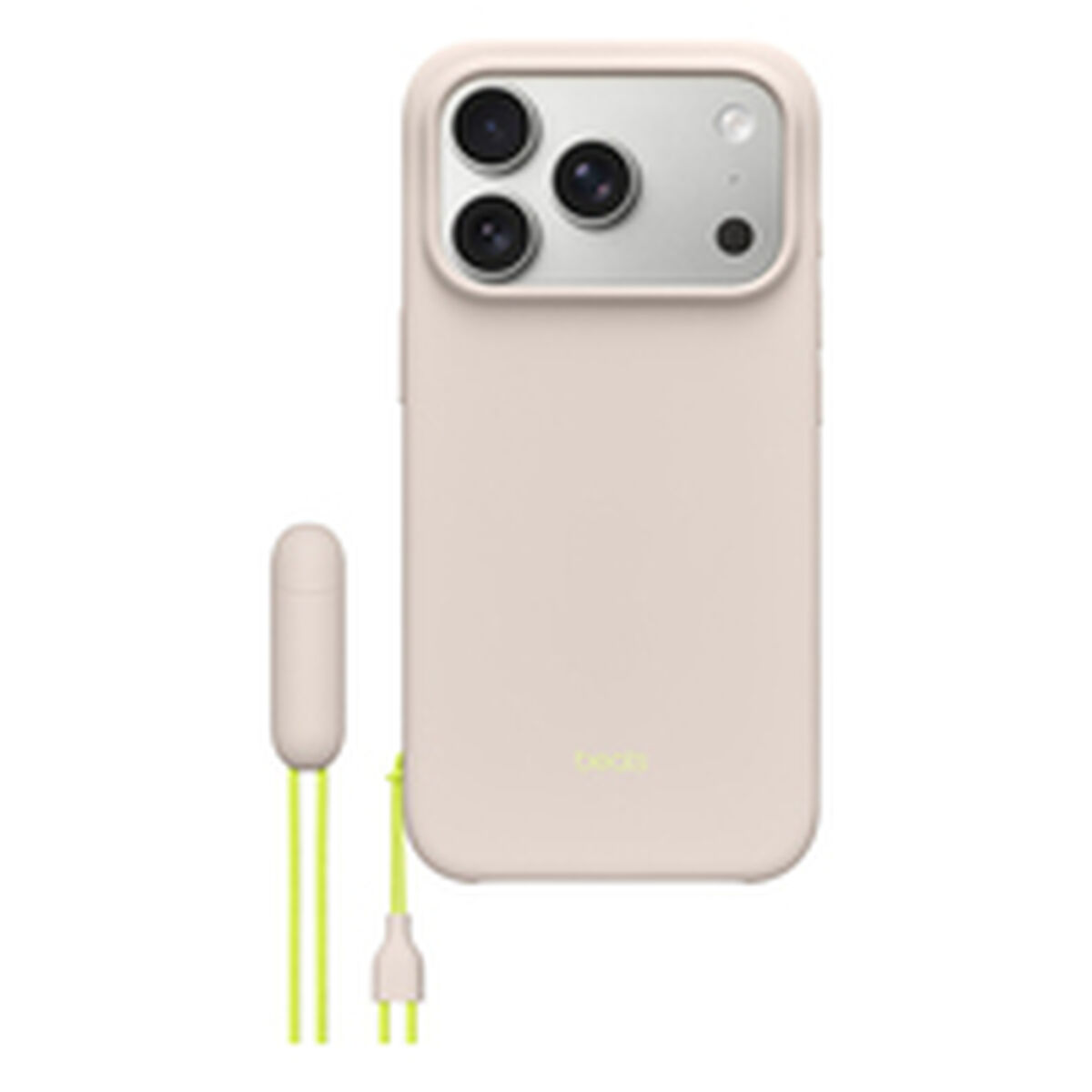Husă pentru Mobil Apple iPhone 17 Pro