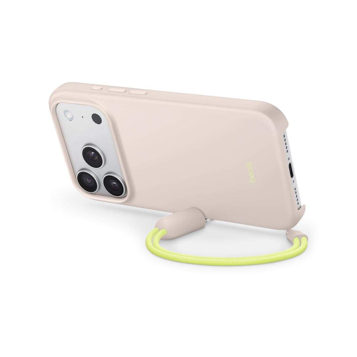 Husă pentru Mobil Apple iPhone 17 Pro
