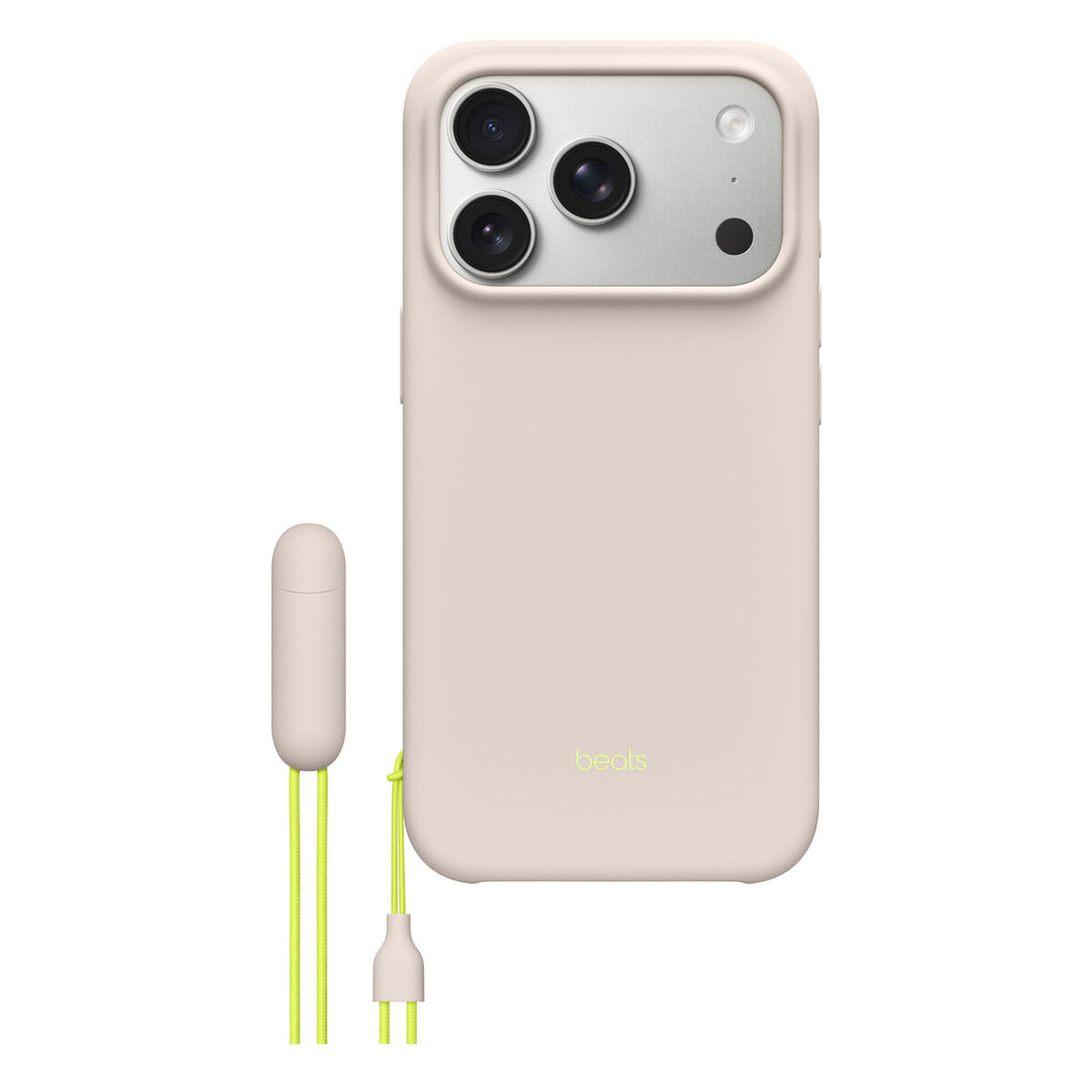 Husă pentru Mobil Apple iPhone 17 Pro