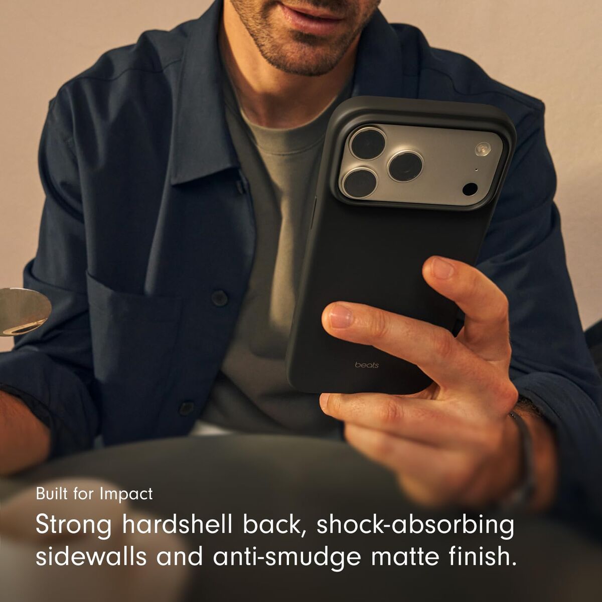 Husă pentru Mobil Apple iPhone 17 Pro Max