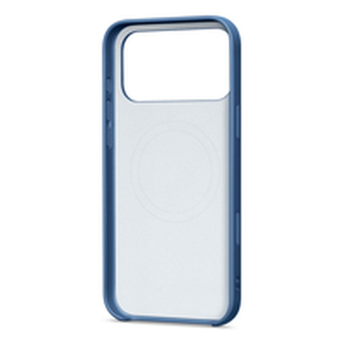 Husă pentru Mobil Apple MGTR4LL/A Albastru Albastru Cobalt