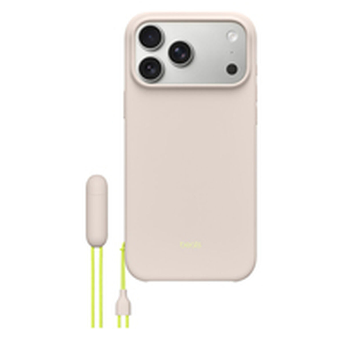 Husă pentru Mobil Apple iPhone 17 Pro Max