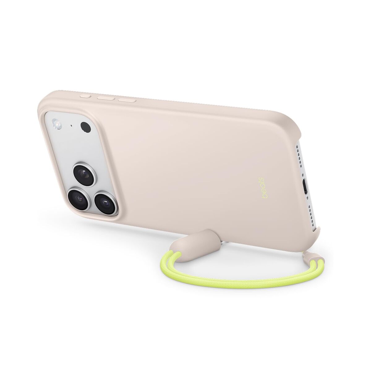 Husă pentru Mobil Apple iPhone 17 Pro Max