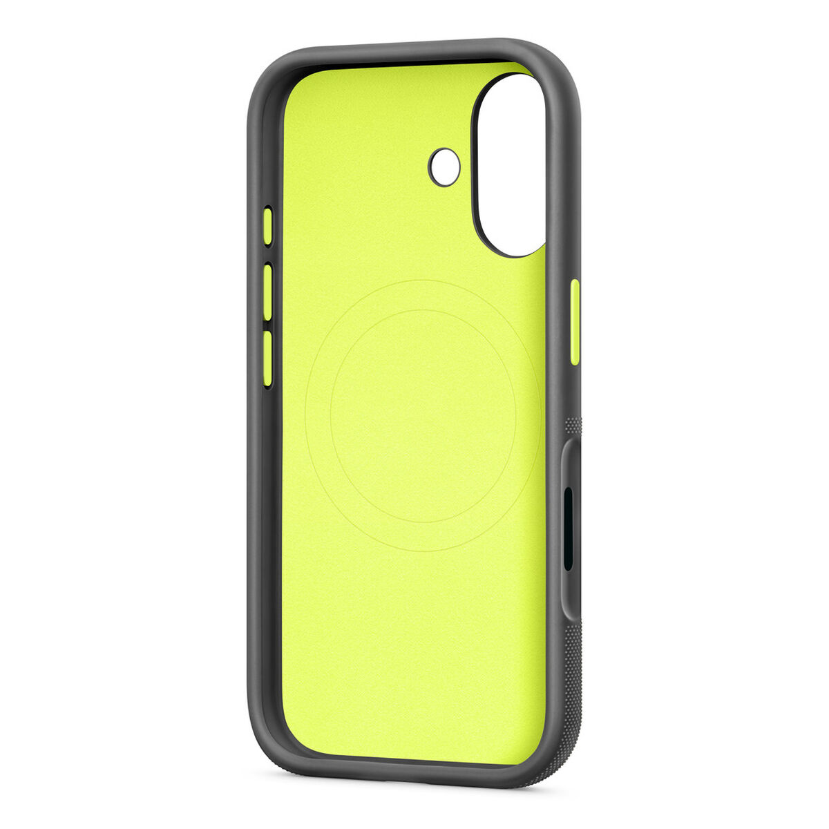 Husă pentru Mobil Apple iPhone 17 Negru