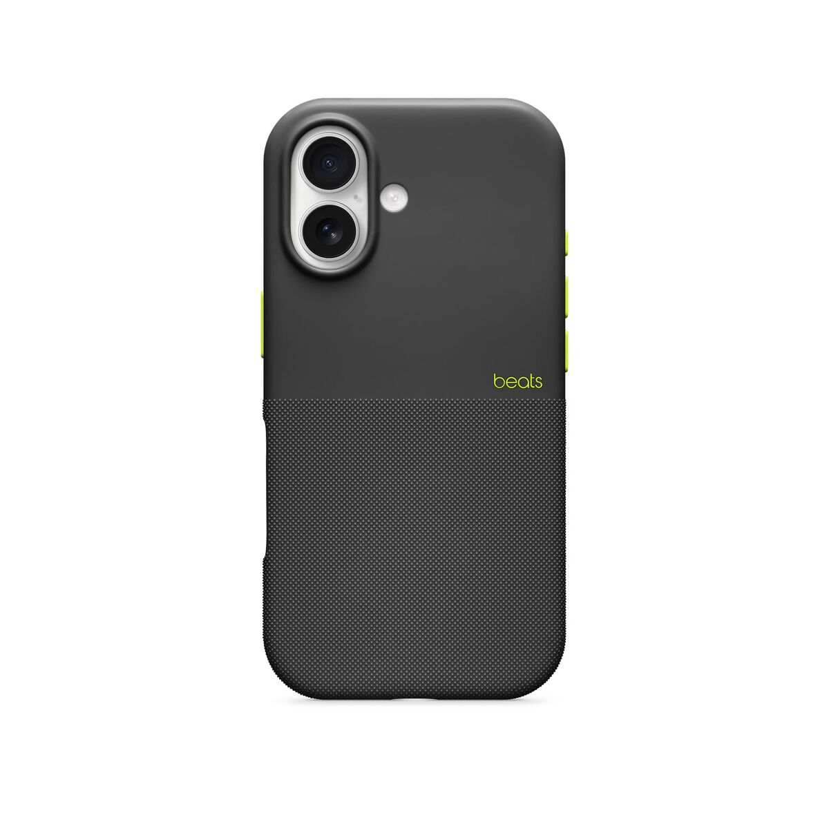 Husă pentru Mobil Apple iPhone 17 Negru