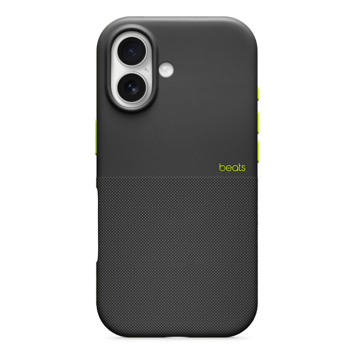 Husă pentru Mobil Apple iPhone 17 Negru