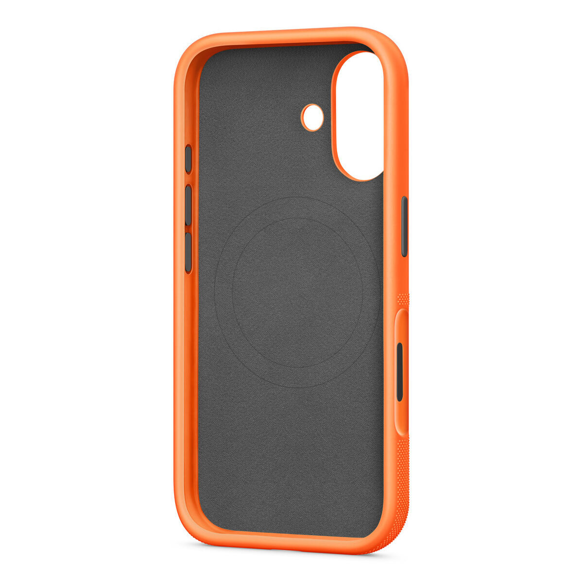 Husă pentru Mobil Apple iPhone 17 Portocaliu