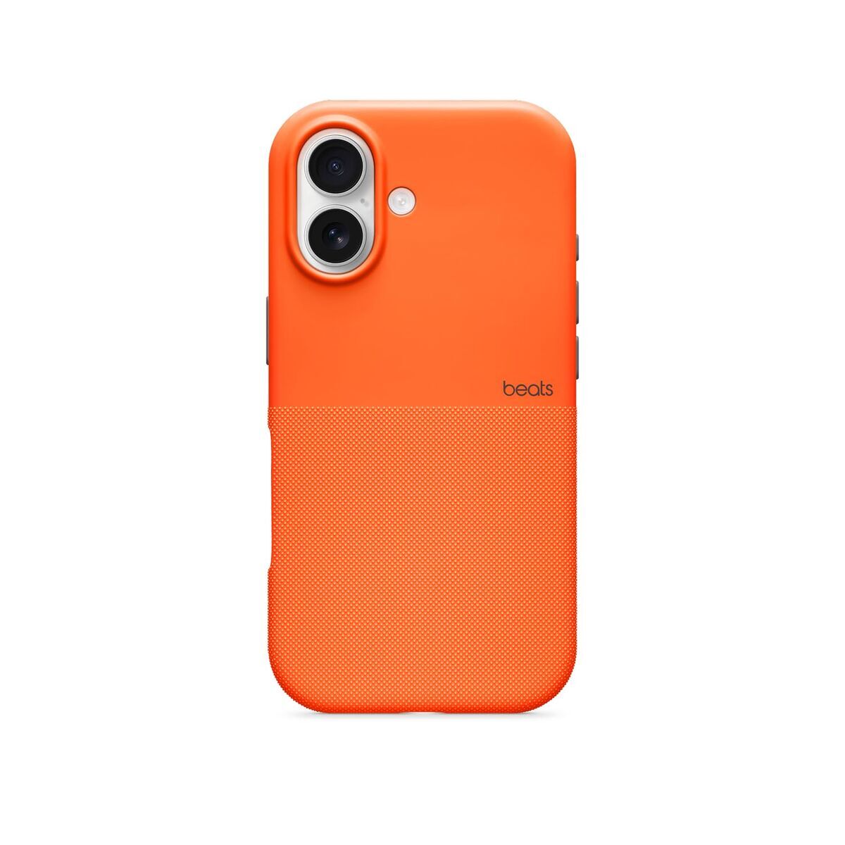 Husă pentru Mobil Apple iPhone 17 Portocaliu