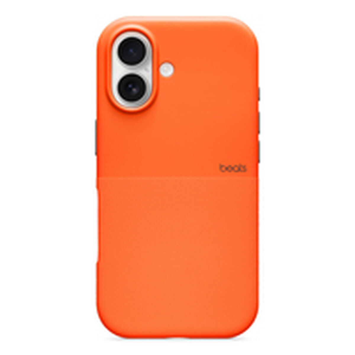 Husă pentru Mobil Apple iPhone 17 Portocaliu