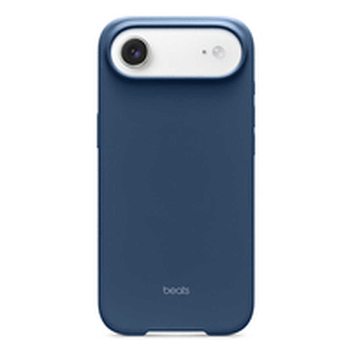 Husă pentru Mobil Apple iPhone Air Albastru Albastru Cobalt