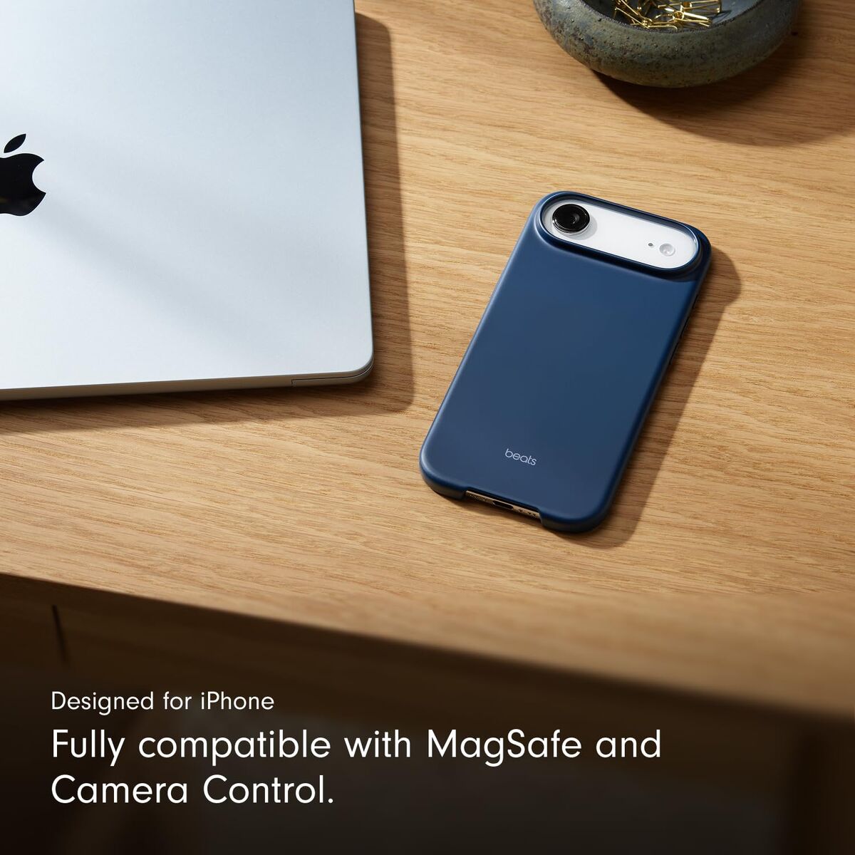 Husă pentru Mobil Apple iPhone Air Albastru Albastru Cobalt