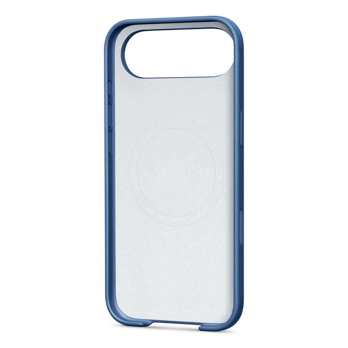 Husă pentru Mobil Apple iPhone Air Albastru Albastru Cobalt