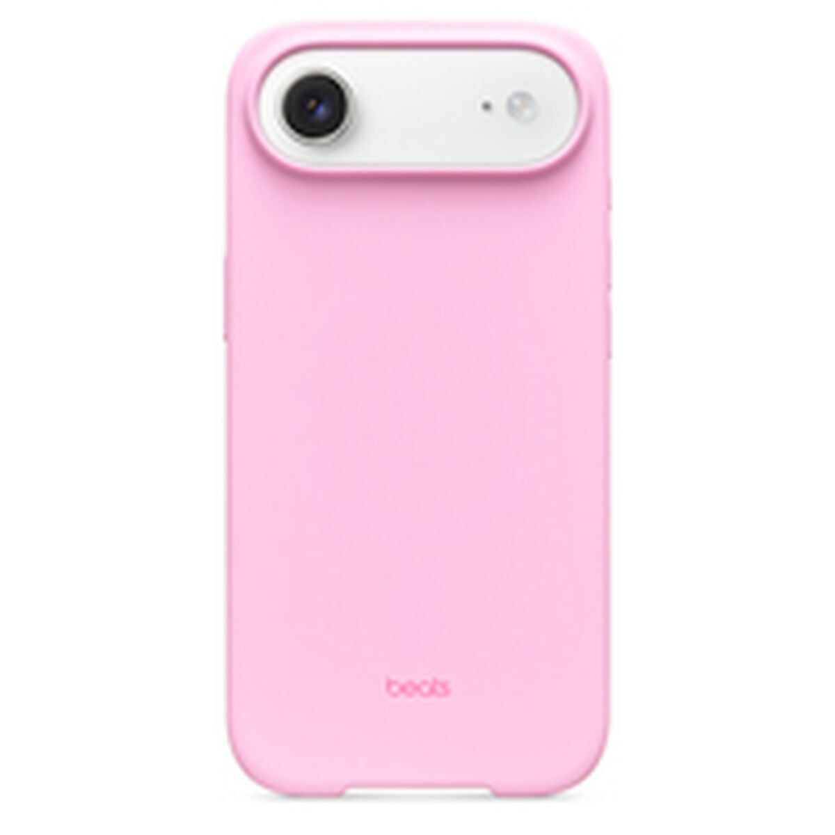 Husă pentru Mobil Apple iPhone Air Roz