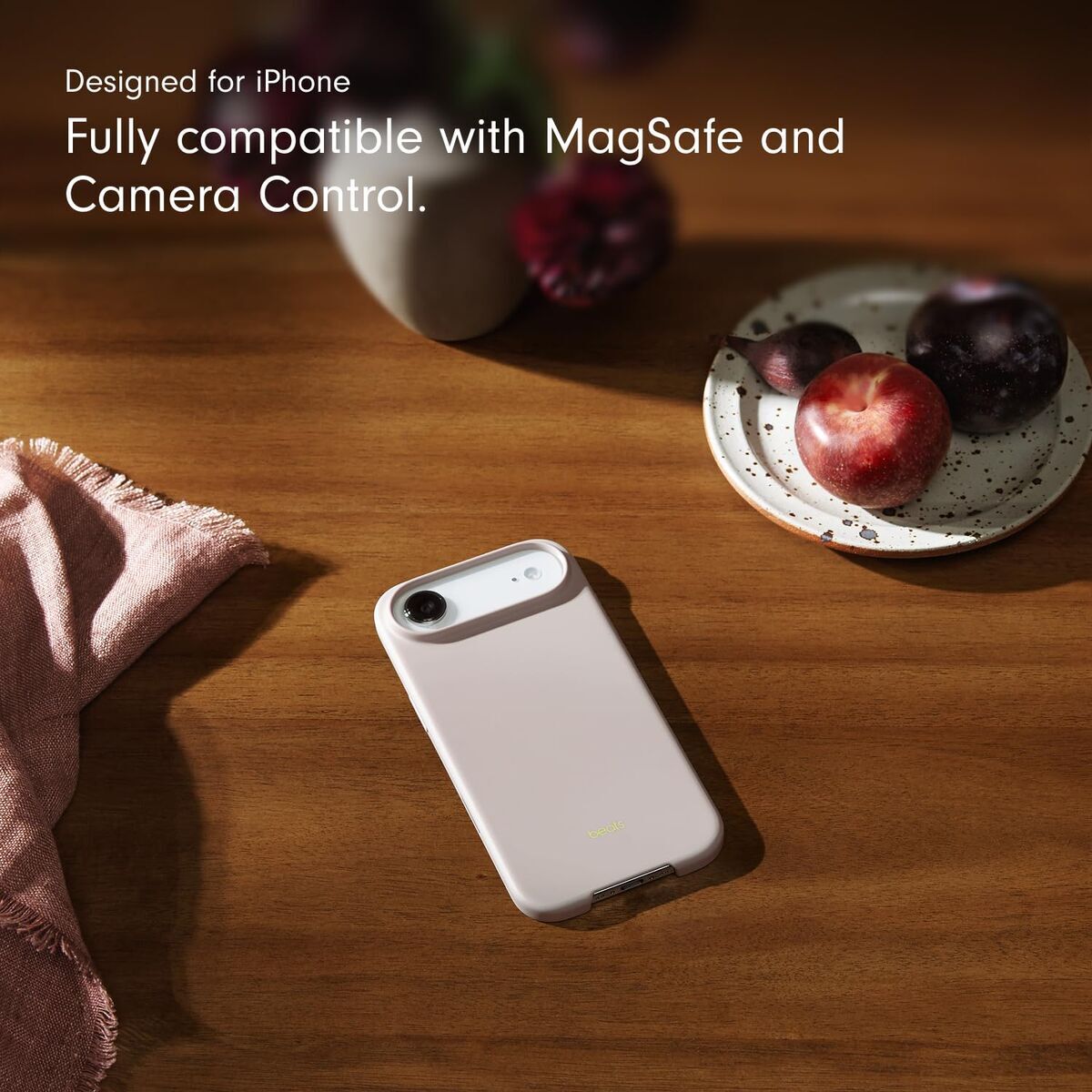 Husă pentru Mobil Apple iPhone Air