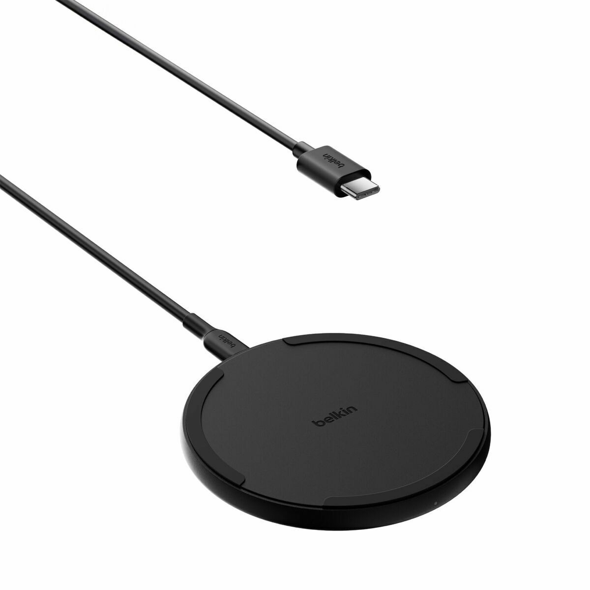 Încărcător Fără Fir Belkin WIA012HQBK