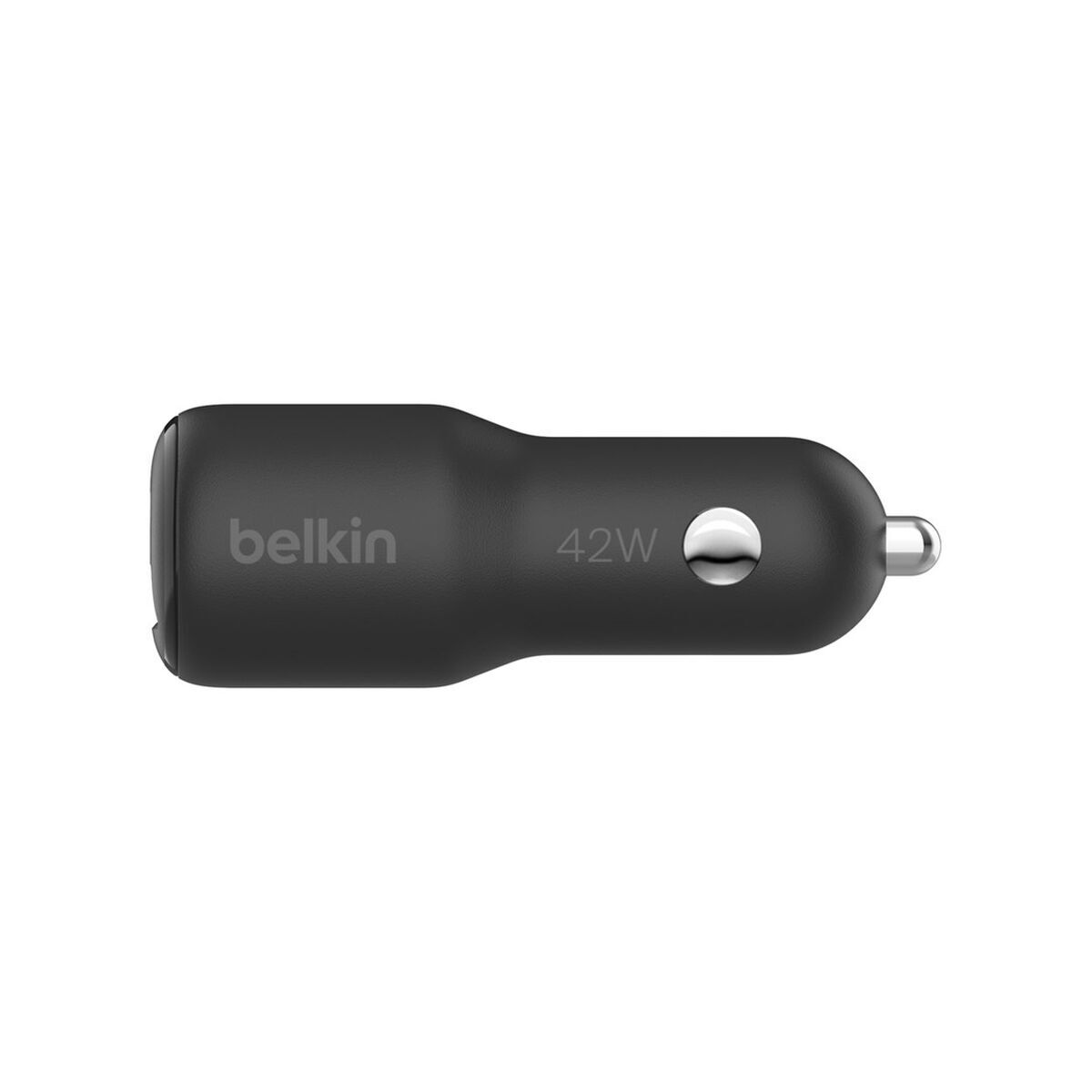 Încărcător de Mașină Belkin CCB005BTBK