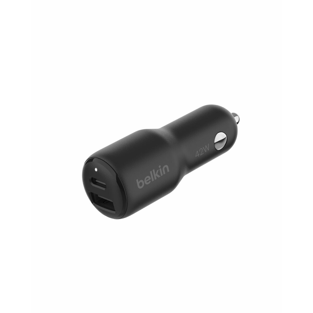 Încărcător de Mașină Belkin CCB005BTBK