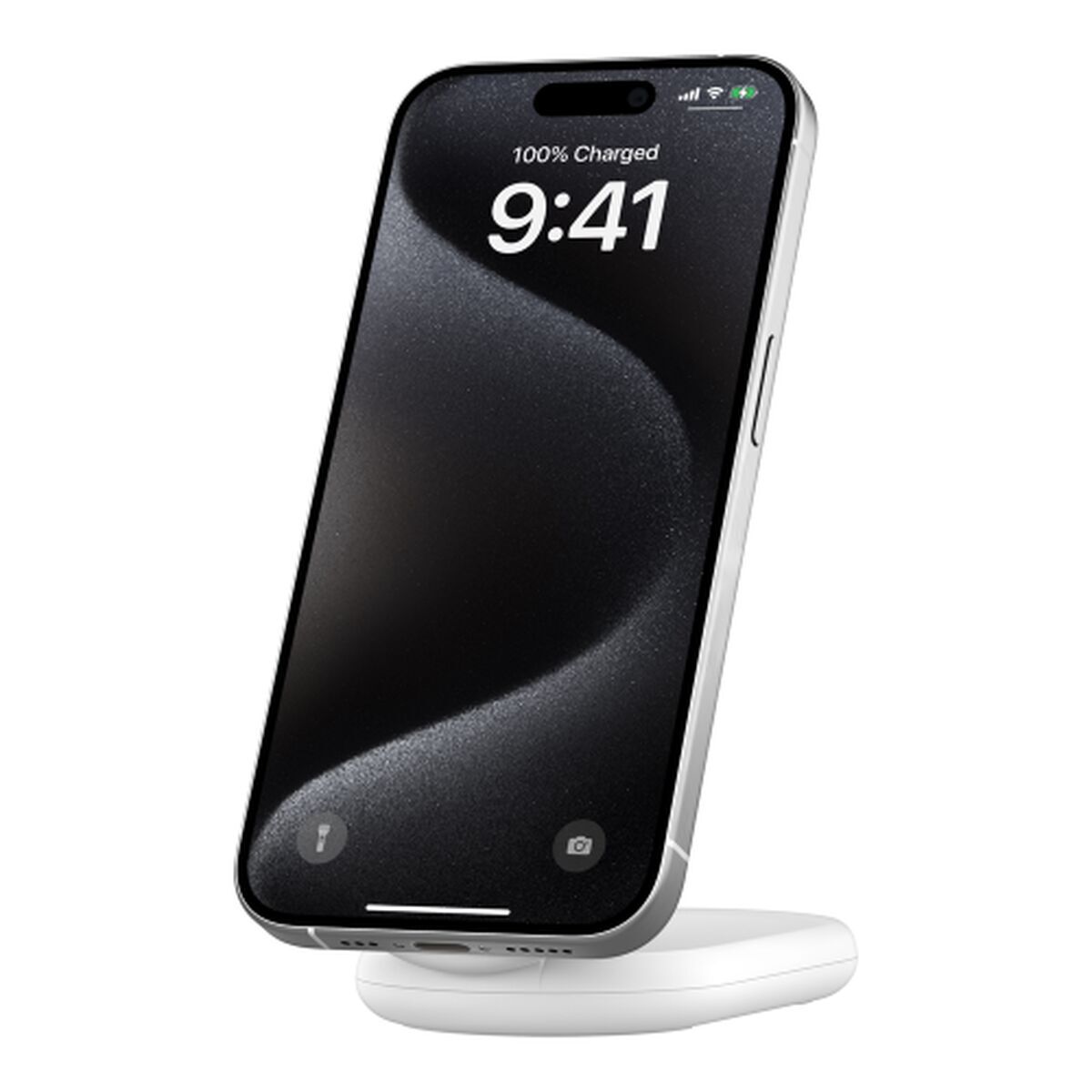 Încărcător Fără Fir Belkin WIB007VFWH