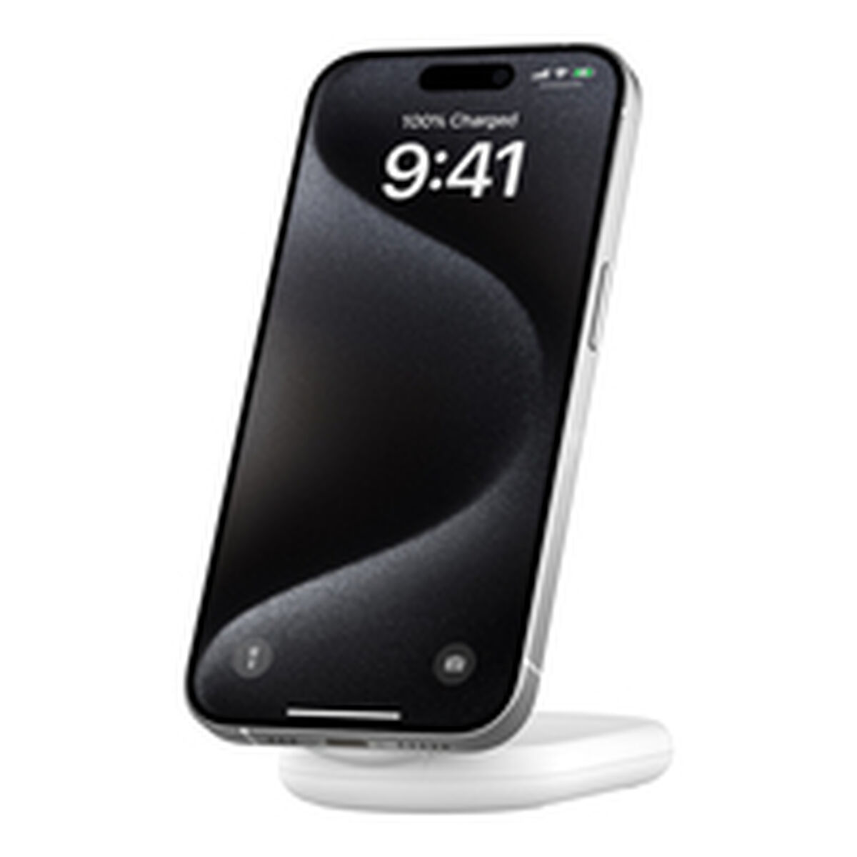 Încărcător Fără Fir Belkin WIB007VFWH