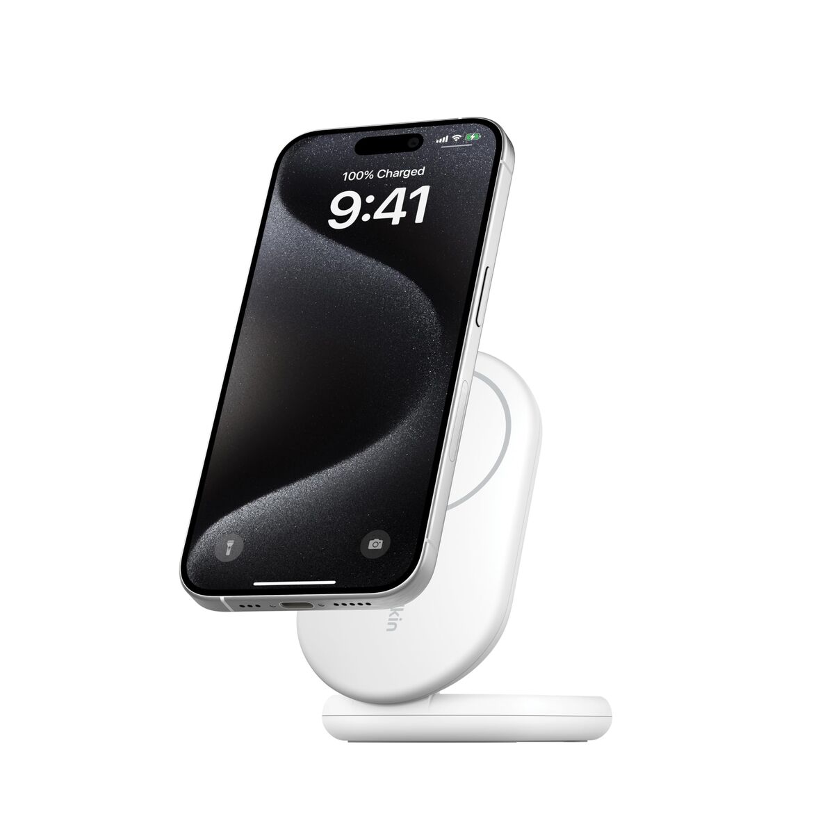 Încărcător Fără Fir Belkin WIB007VFWH