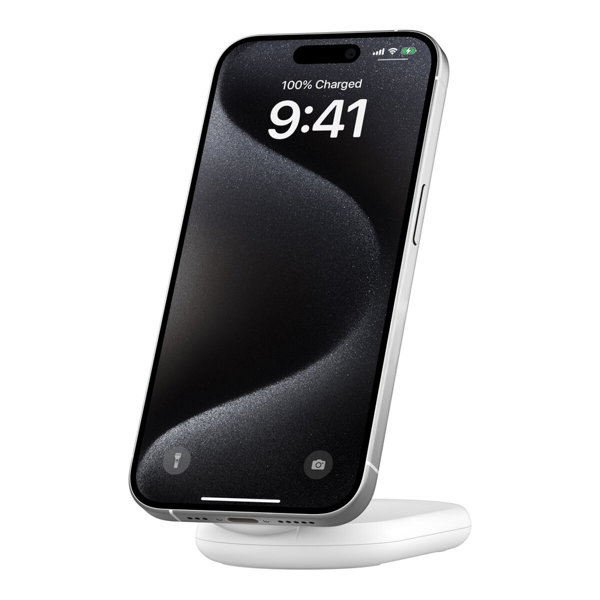 Încărcător Fără Fir Belkin WIB007VFWH