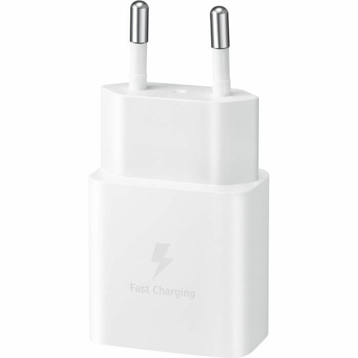 Încărcător de Perete Samsung EP-T1510NWEGEU Alb 15 W