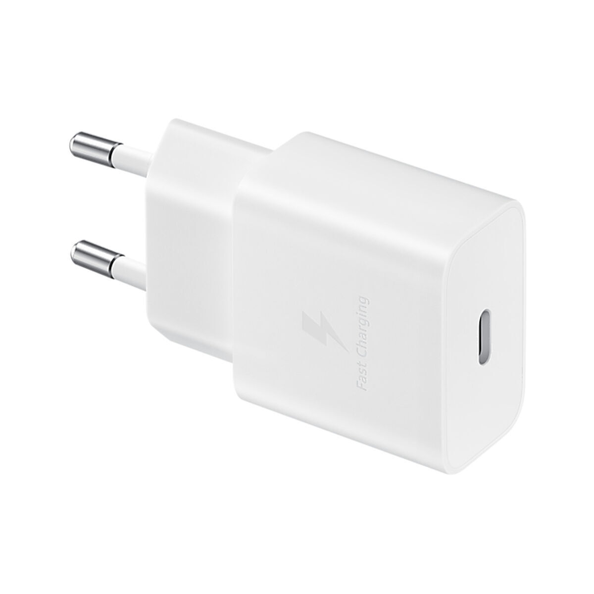 Încărcător de Perete Samsung EP-T1510NWEGEU Alb 15 W