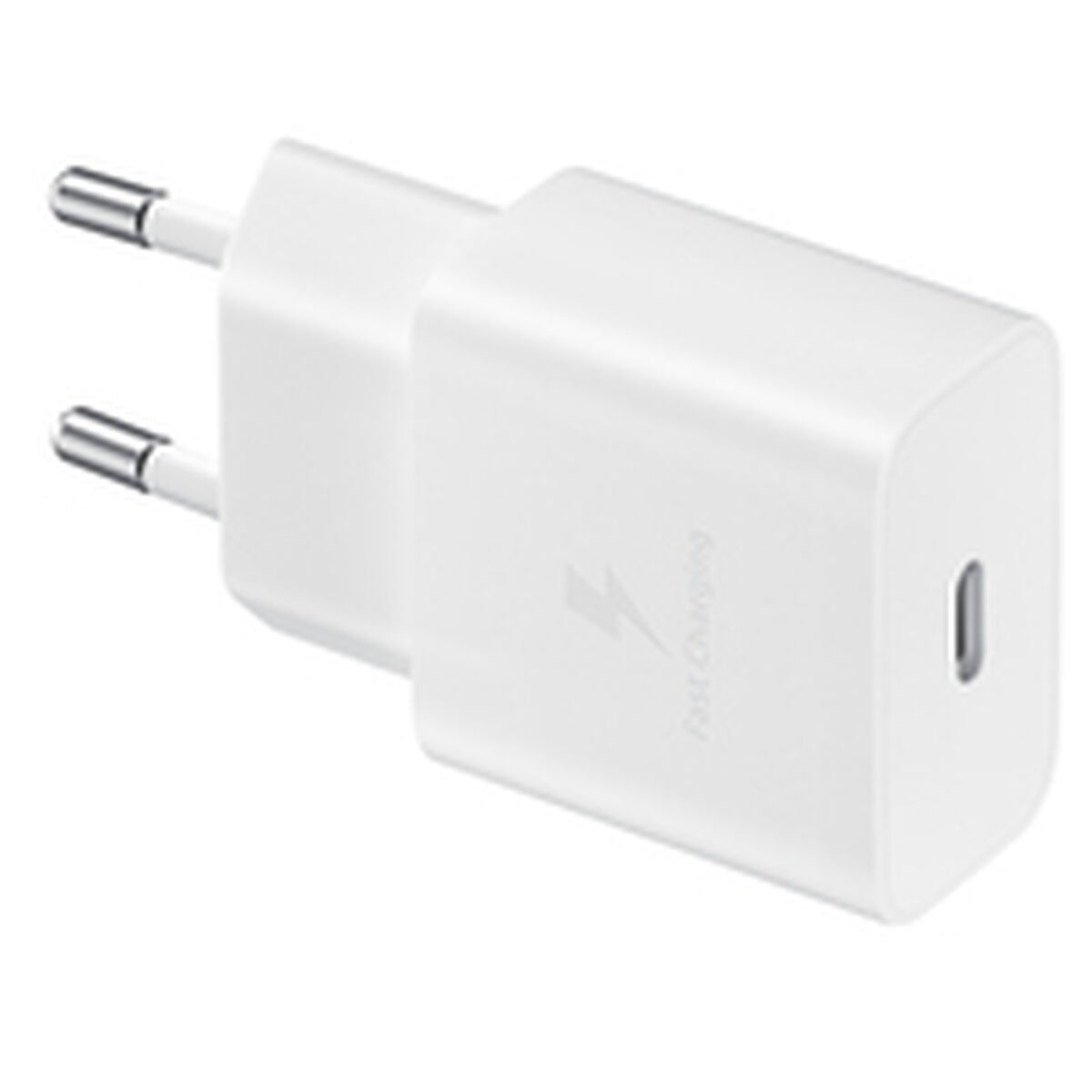 Încărcător de Perete Samsung EP-T1510NWEGEU Alb 15 W