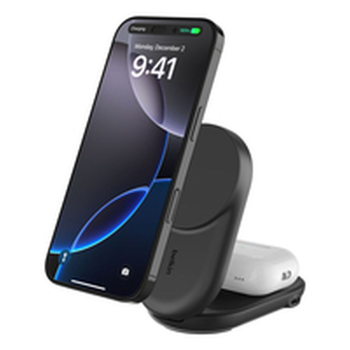 Încărcător Fără Fir Belkin WIZ039KQBK