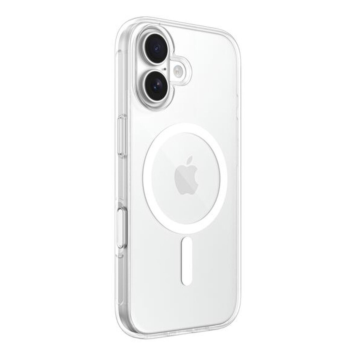 Husă pentru Mobil Belkin iPhone 17 Transparent