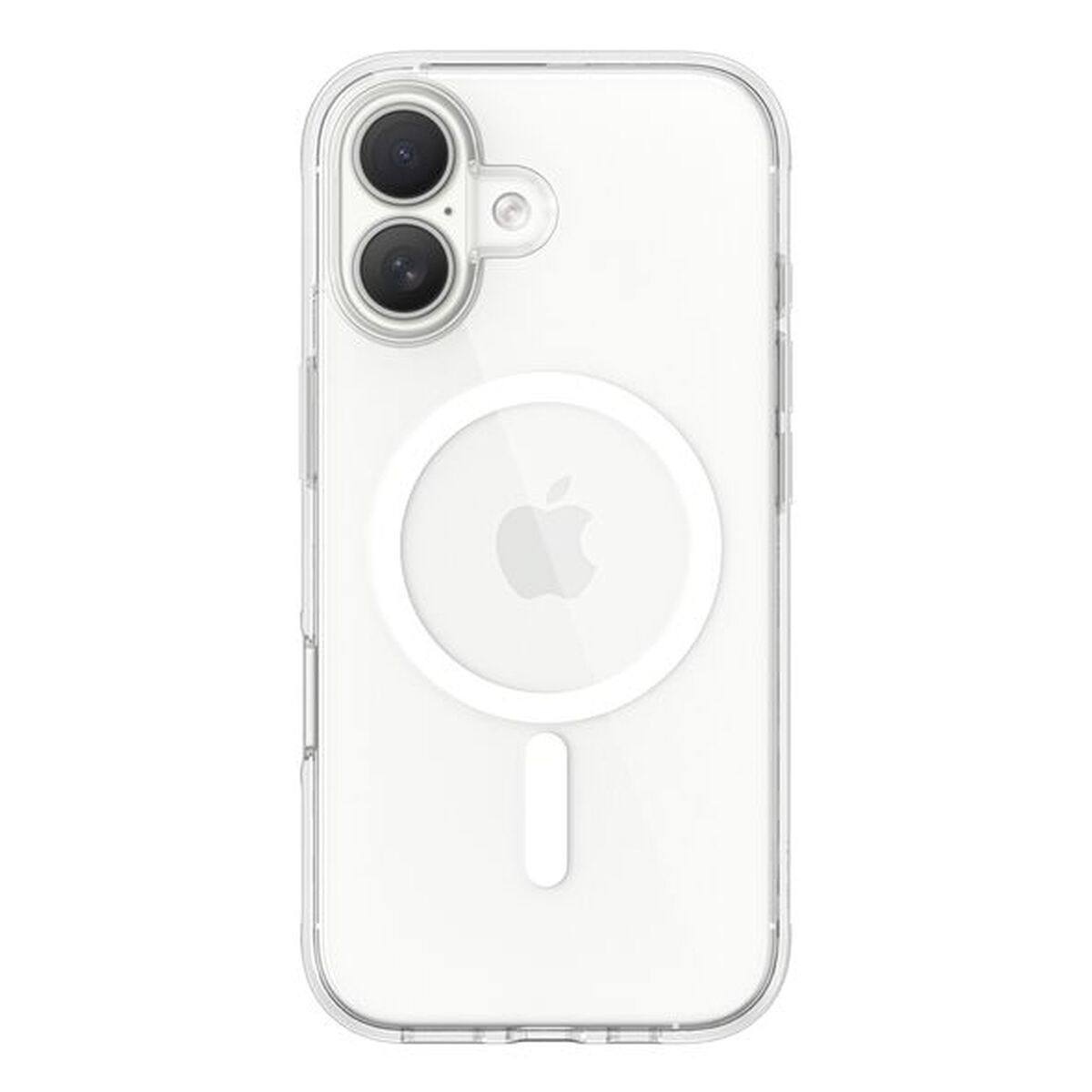 Husă pentru Mobil Belkin iPhone 17 Transparent