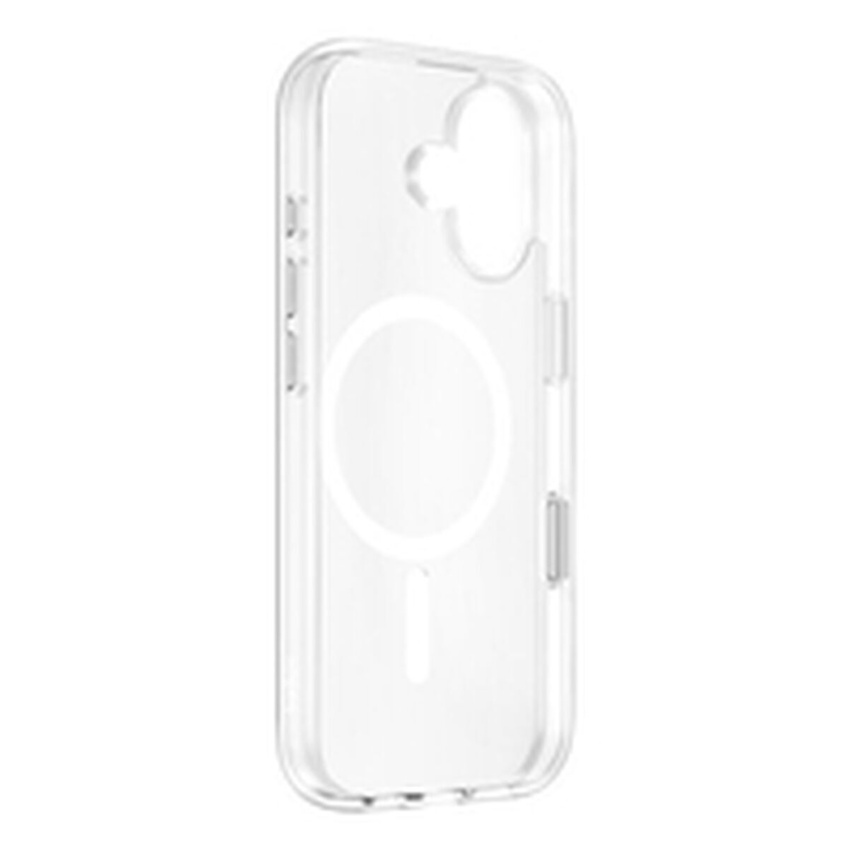 Husă pentru Mobil Belkin iPhone 17 Transparent