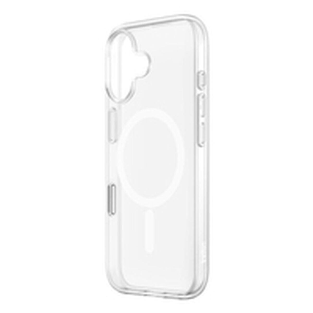 Husă pentru Mobil Belkin iPhone 17 Transparent