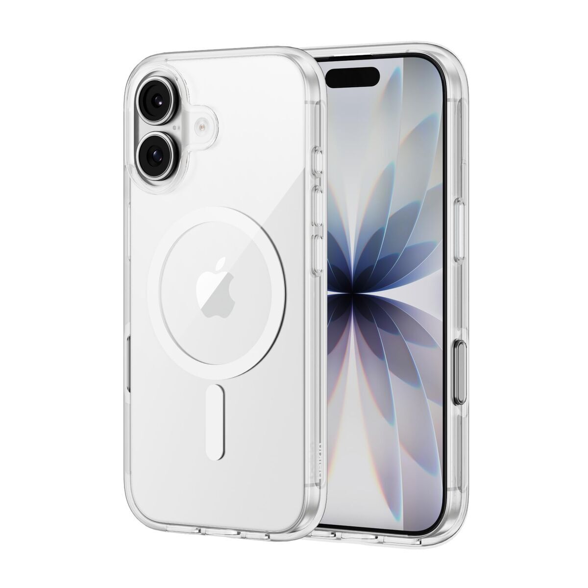Husă pentru Mobil Belkin iPhone 17 Transparent