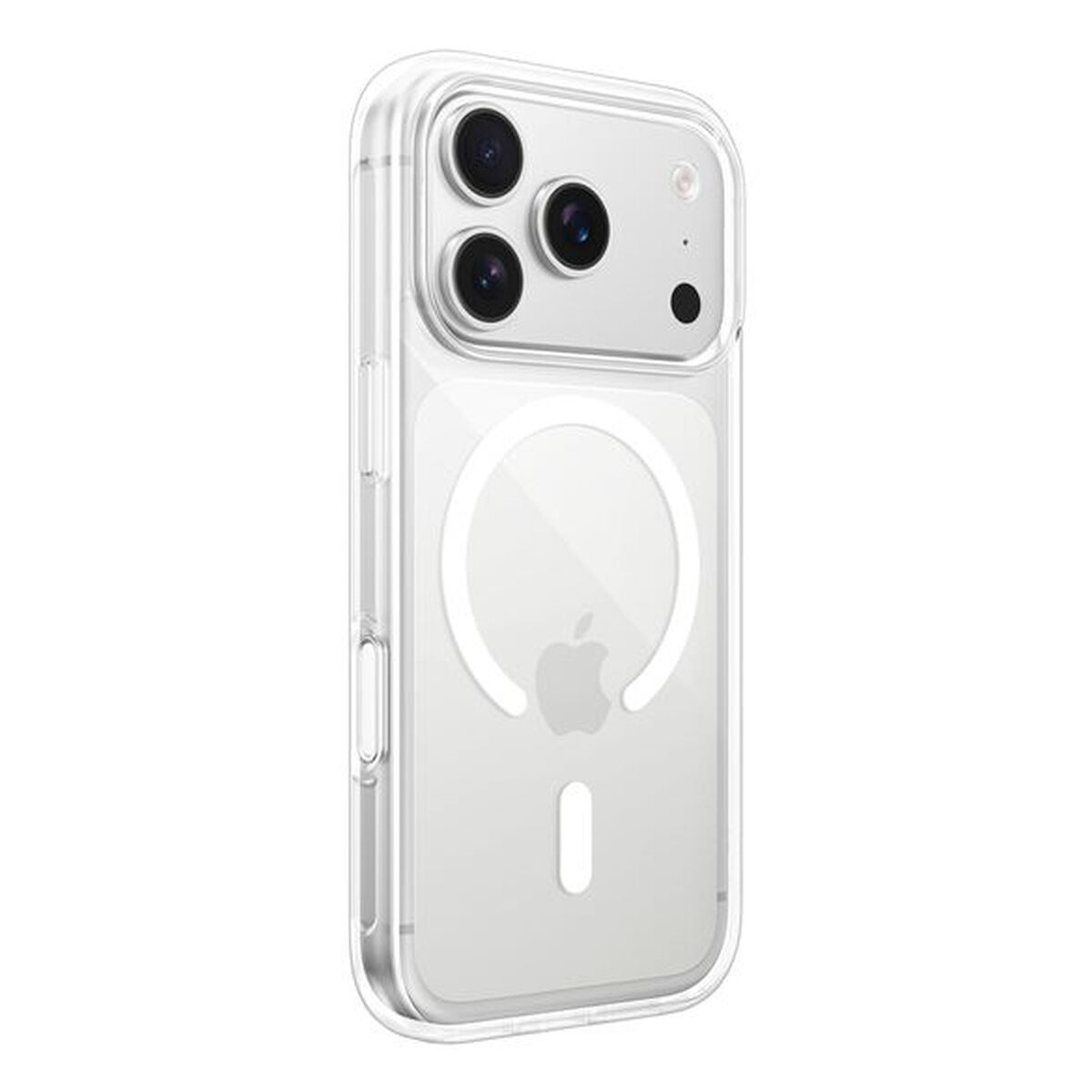 Husă pentru Mobil Belkin iPhone 17 Pro Transparent