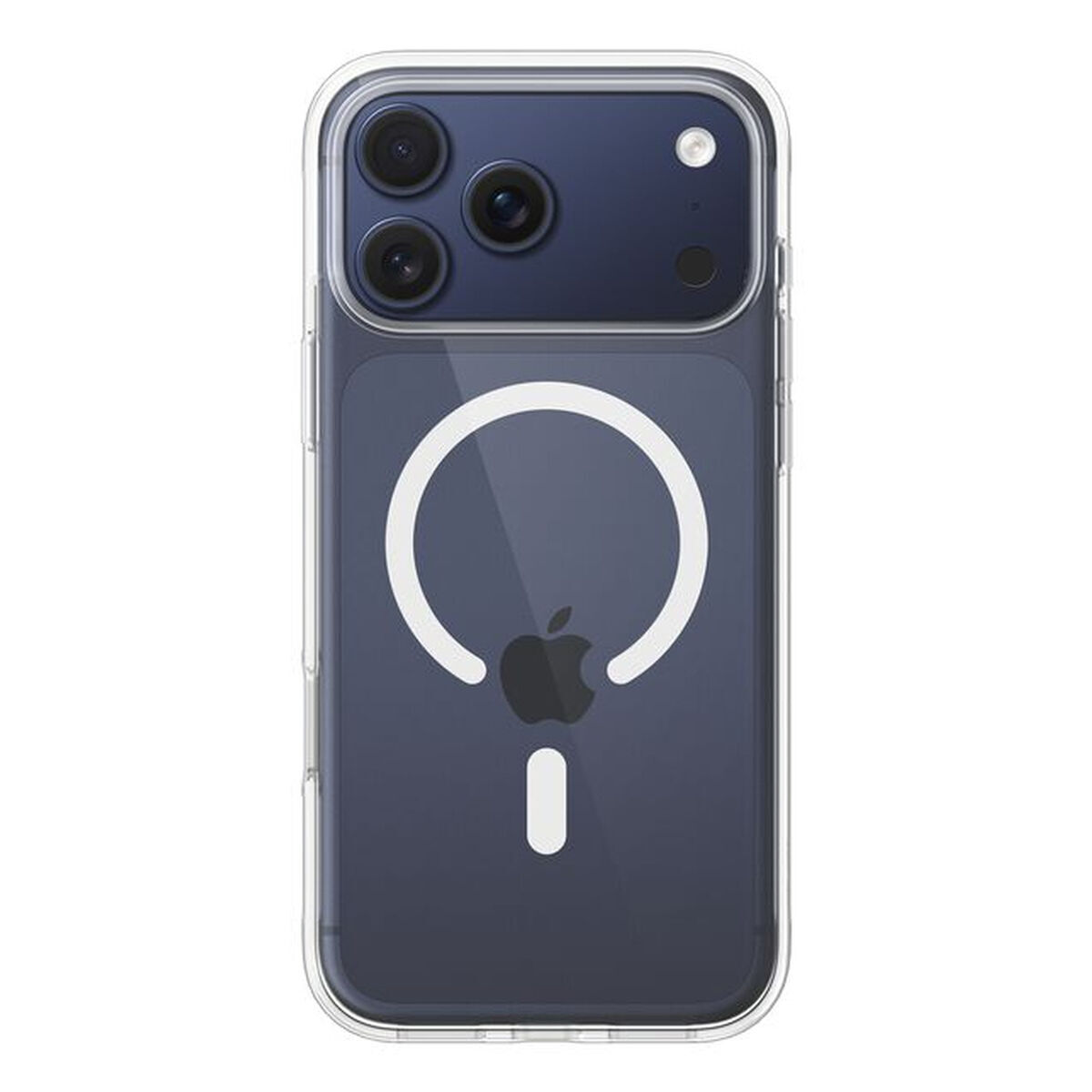 Husă pentru Mobil Belkin iPhone 17 Pro Max Transparent