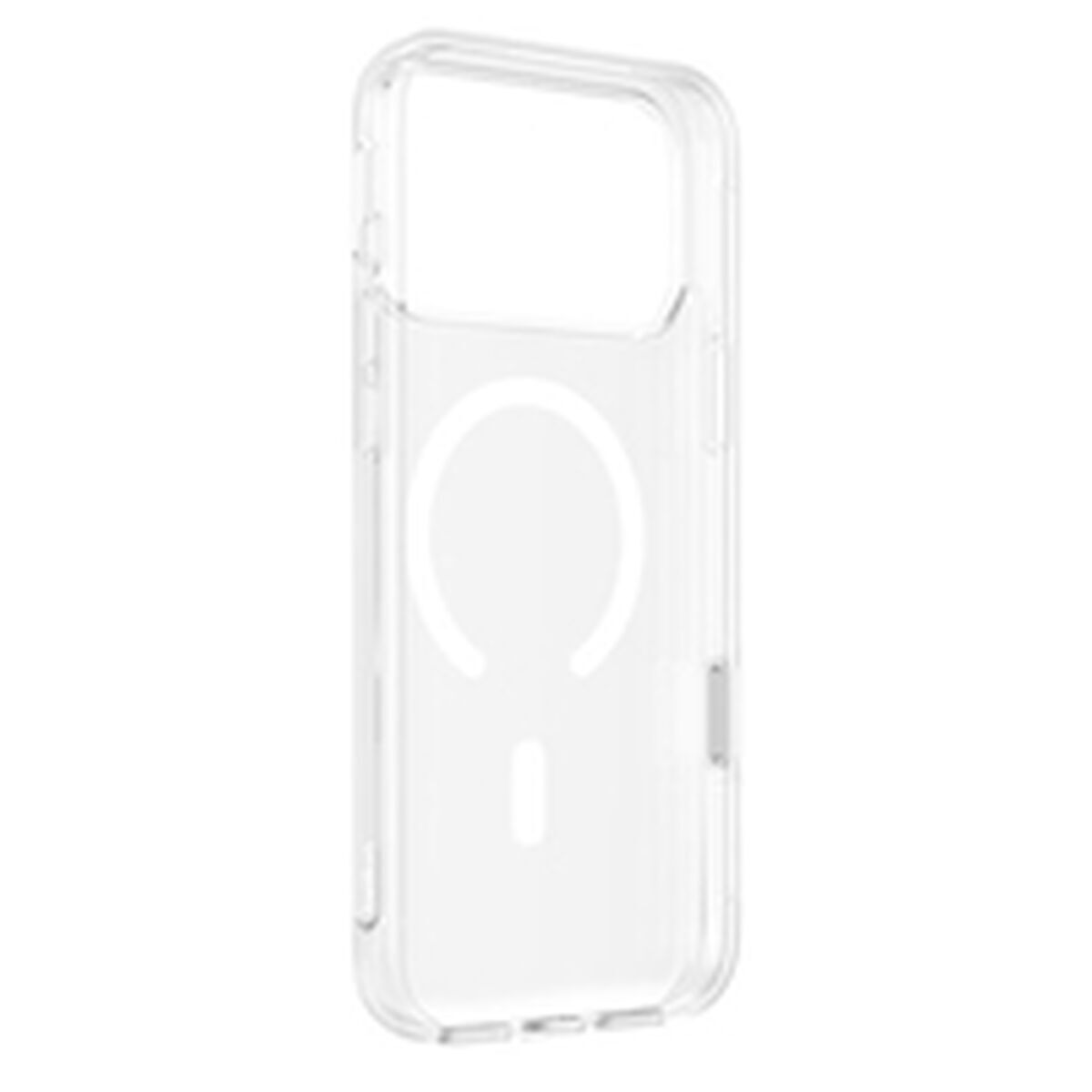 Husă pentru Mobil Belkin iPhone 17 Pro Max Transparent