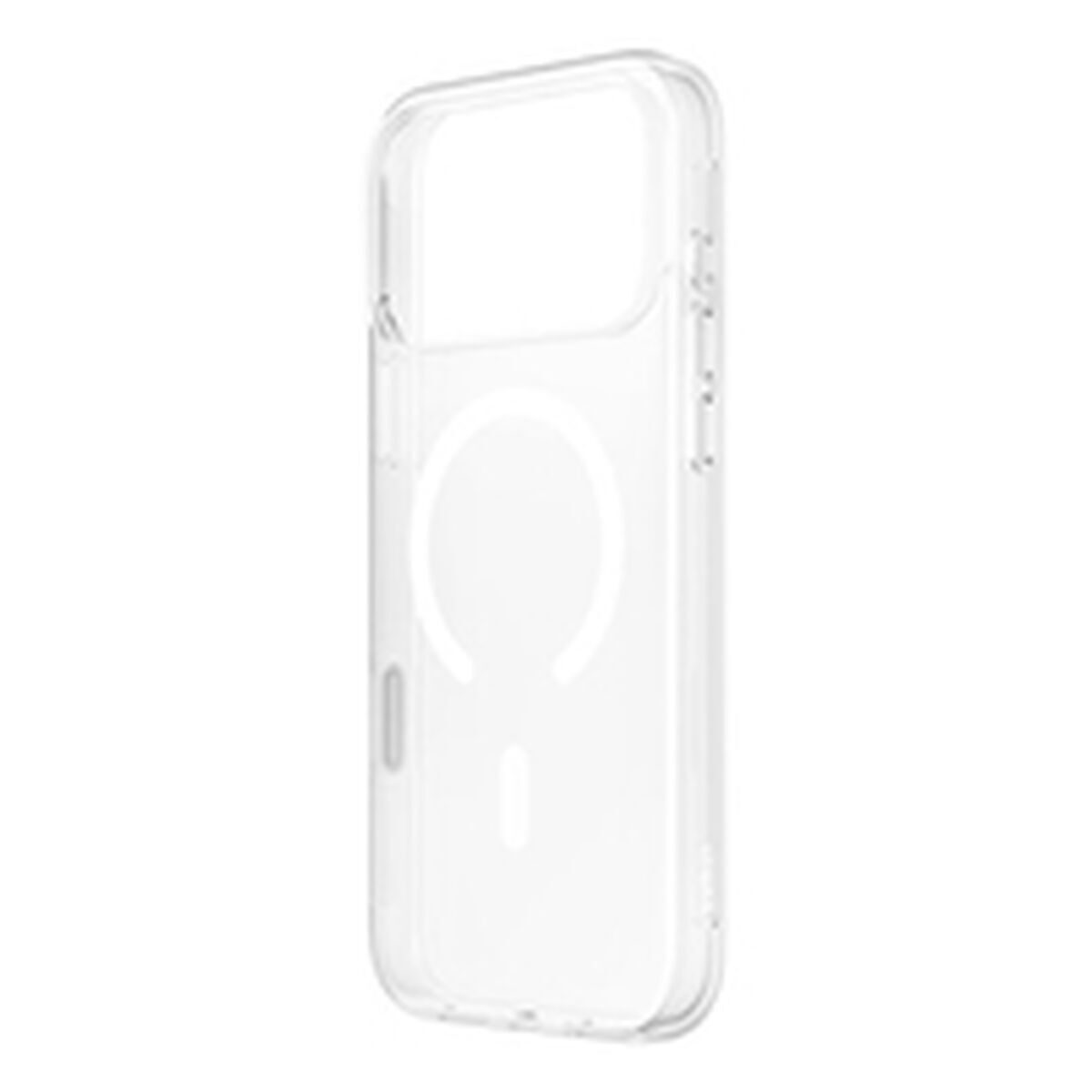 Husă pentru Mobil Belkin iPhone 17 Pro Max Transparent