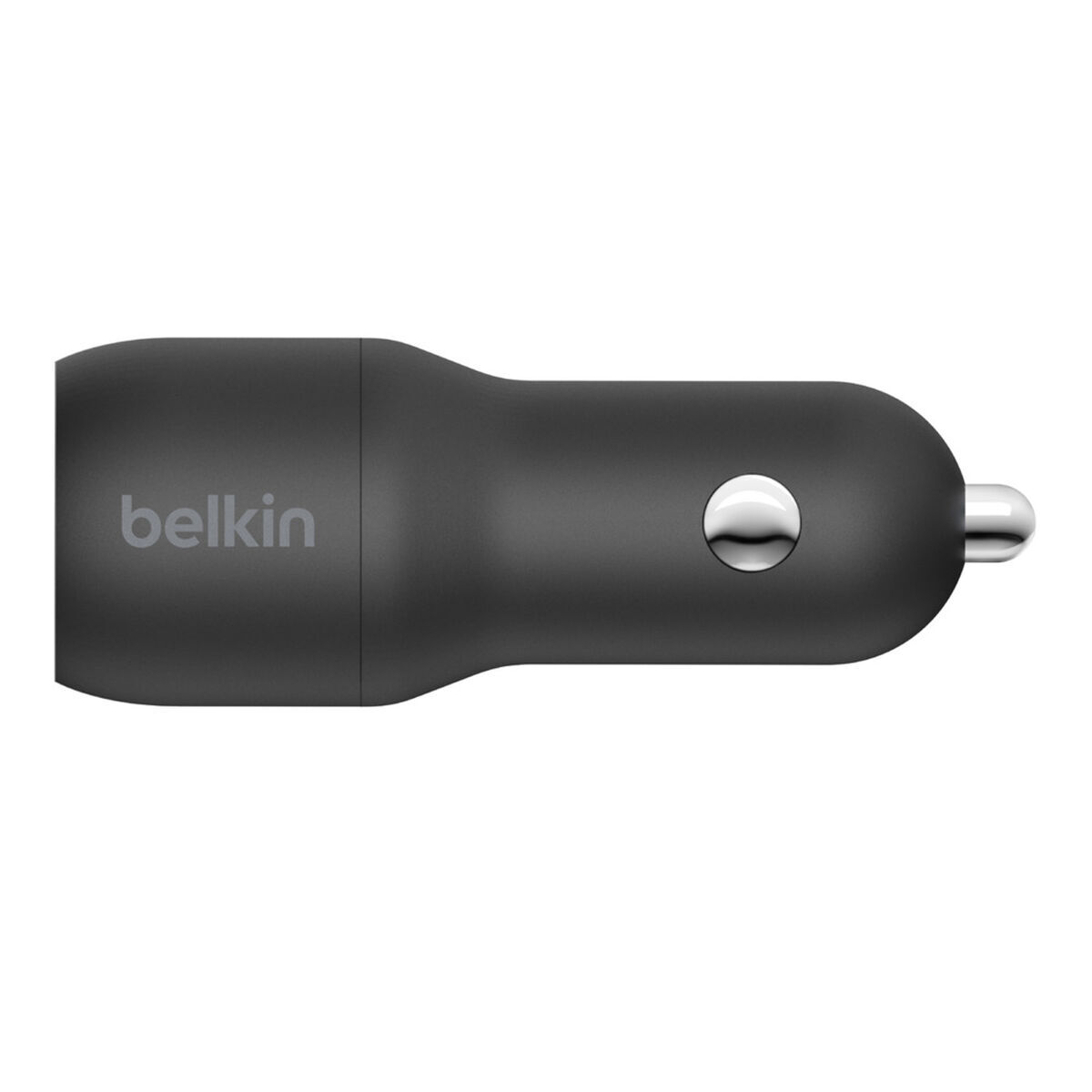 Încărcător de Mașină Belkin Boost Charge