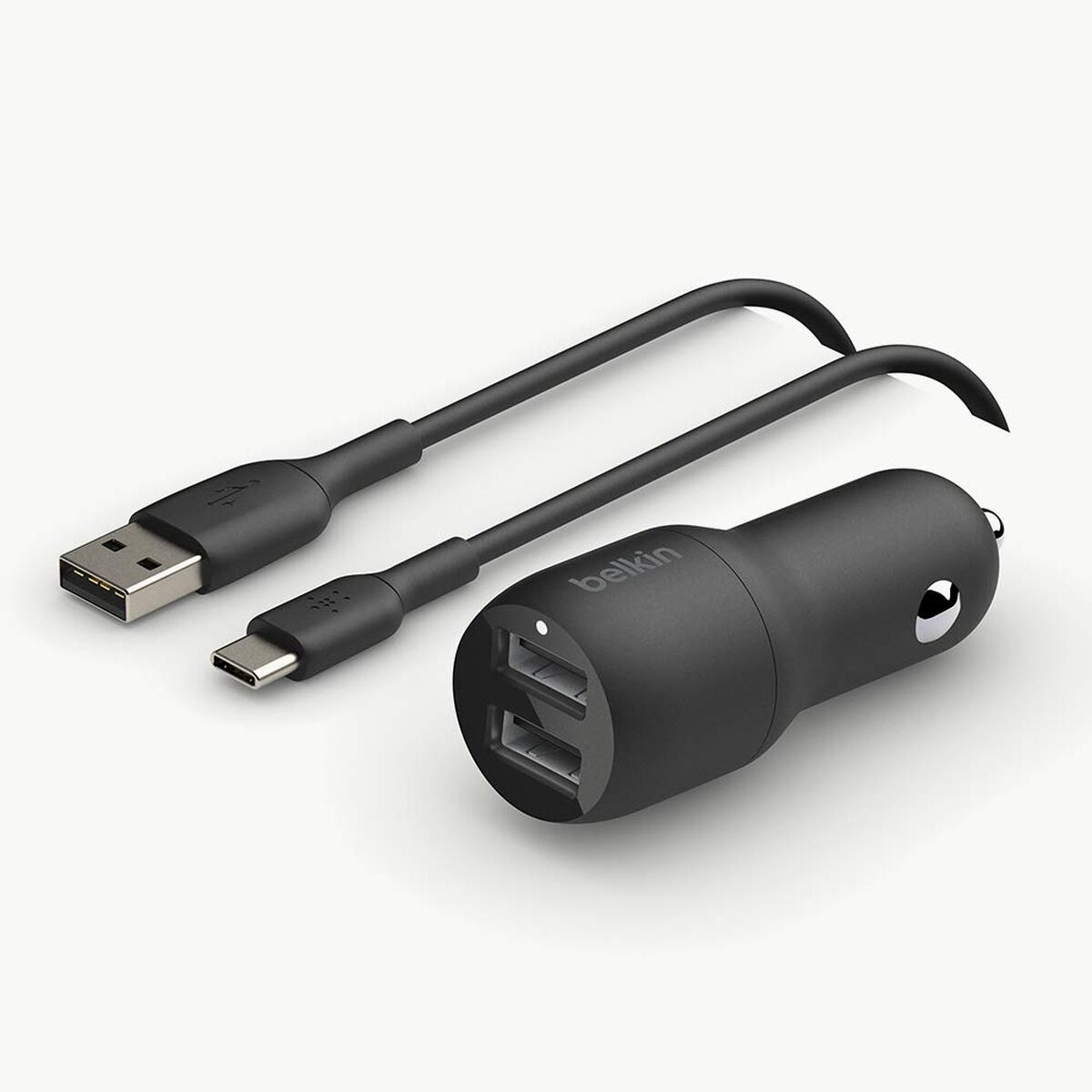 Încărcător de Mașină Belkin Boost Charge