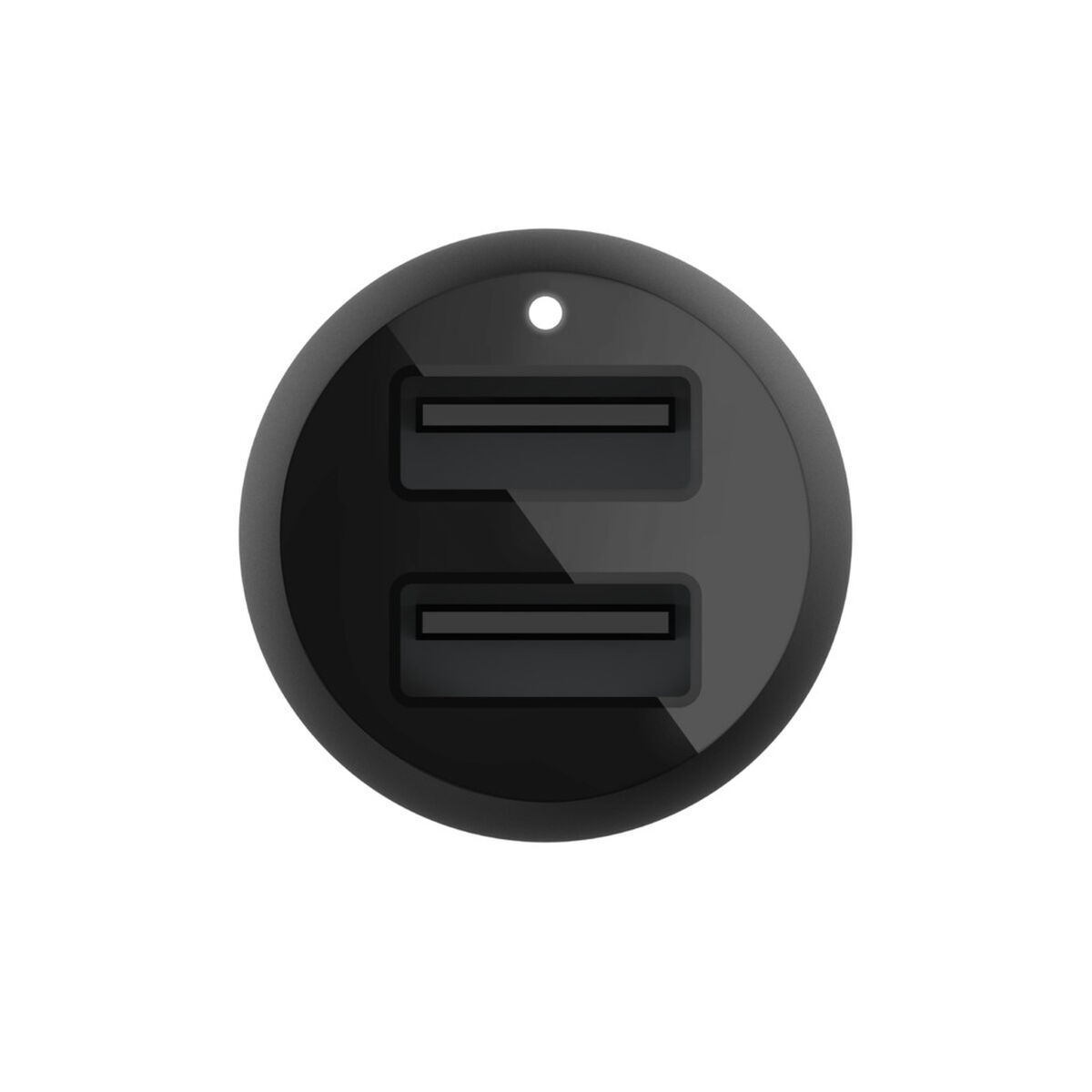 Încărcător de Mașină Belkin Boost Charge Negru