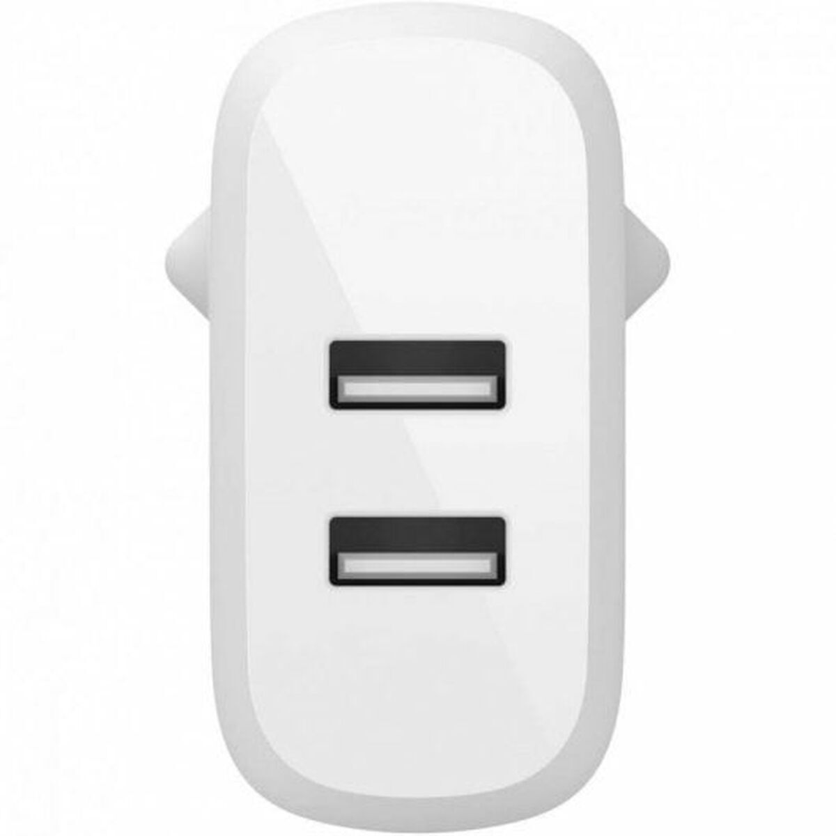 Încărcător de Perete Belkin WCB002VFWH Alb 24 W