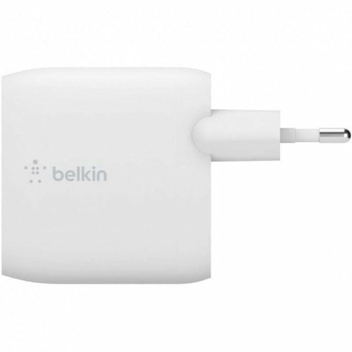 Încărcător de Perete Belkin WCB002VFWH Alb 24 W