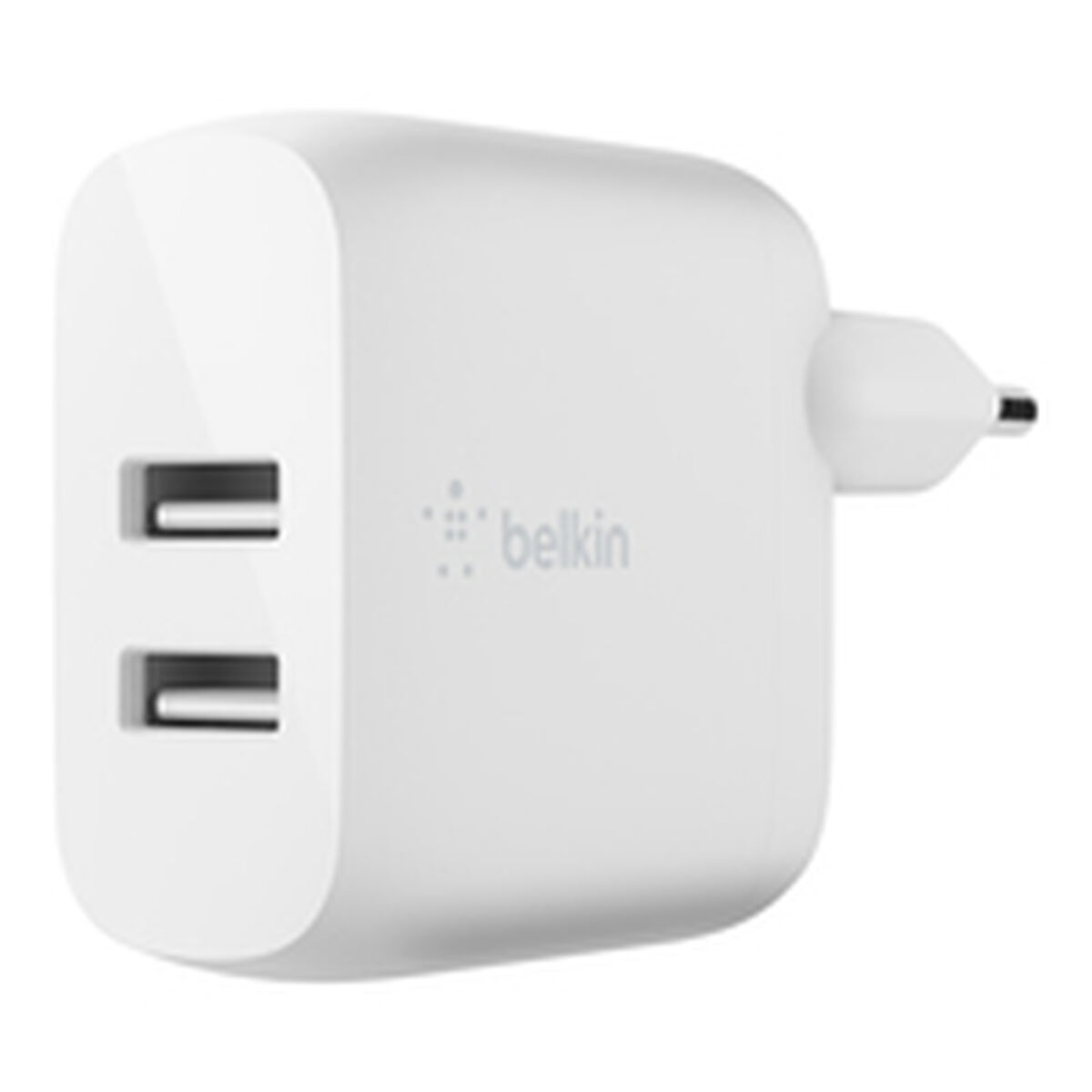 Încărcător de Perete Belkin WCB002VFWH Alb 24 W