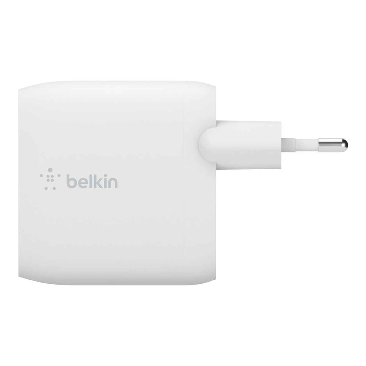 Încărcător de Perete Belkin WCB002VFWH Alb 24 W