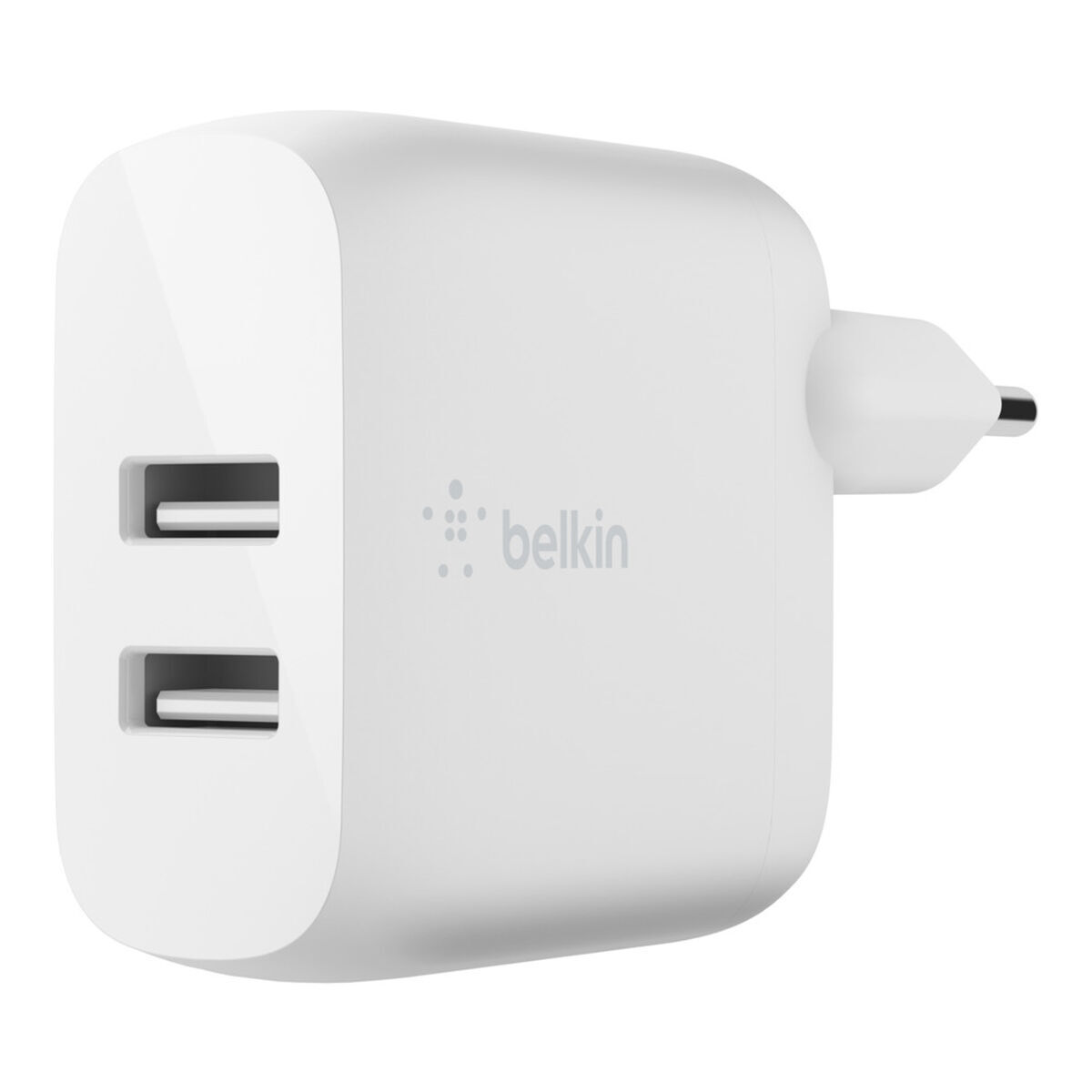 Încărcător portabil Belkin WCE001VF1MWH Alb