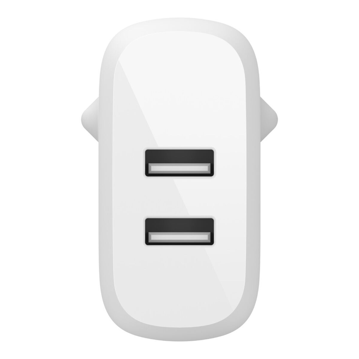 Încărcător portabil Belkin WCE001VF1MWH Alb